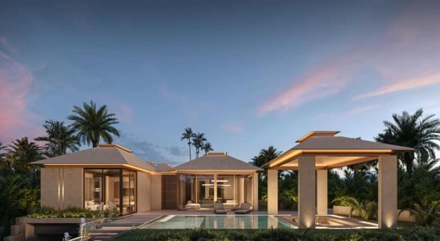 5 soverom Villa til salgs i Marbella med svømmebasseng garasje - € 5 200 000 (Ref: 9682854)