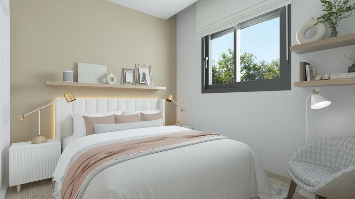 3 Zimmer Reihenhaus zu verkaufen in Torrenueva mit Pool Garage - 925.000 € (Ref: 9682856)