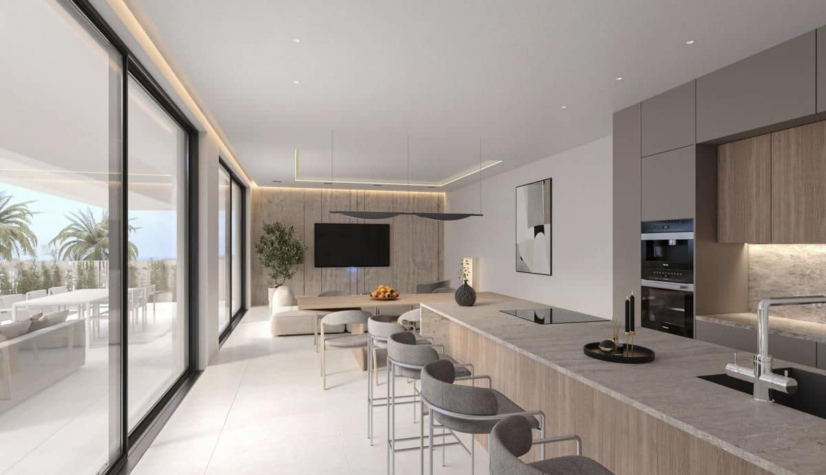 5 soverom Villa til salgs i Sitio de Calahonda med svømmebasseng - € 1 650 000 (Ref: 9682858)