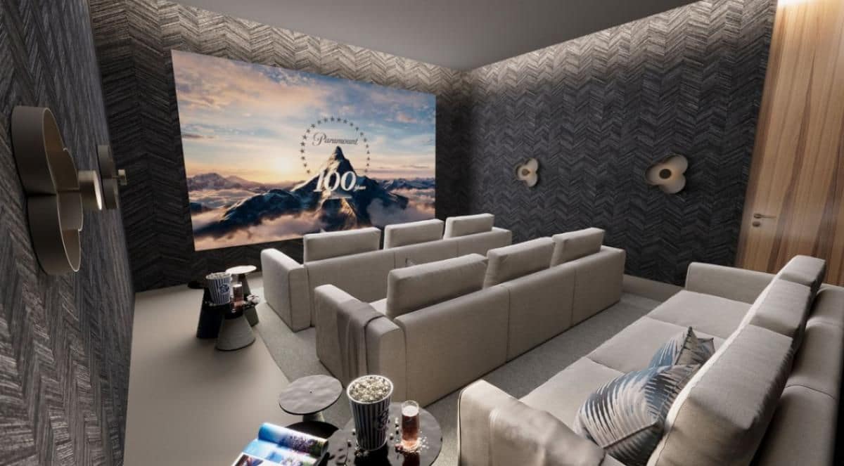 6 makuuhuone Huvila myytävänä paikassa Benahavis mukana uima-altaan - 11 500 000 € (Ref: 9682867)