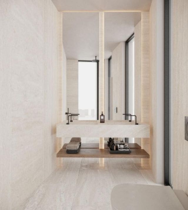 4 Zimmer Villa zu verkaufen in Bahia de Casares mit Pool Garage - 3.800.000 € (Ref: 9682869)