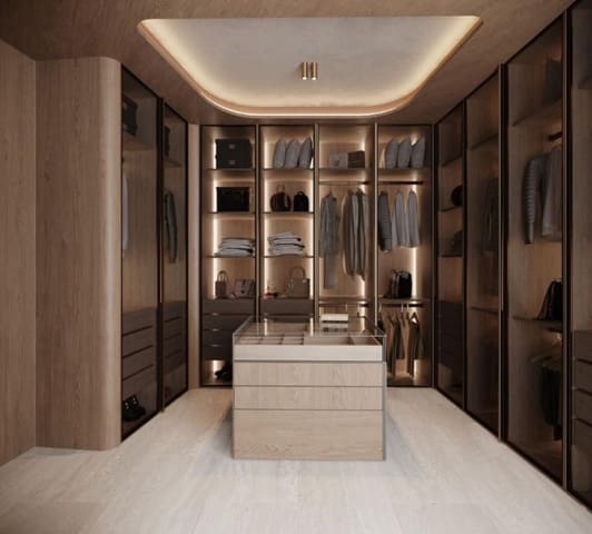 4 Zimmer Villa zu verkaufen in Bahia de Casares, Casares mit Pool Garage - 3.800.000 € (Ref: 9682869)