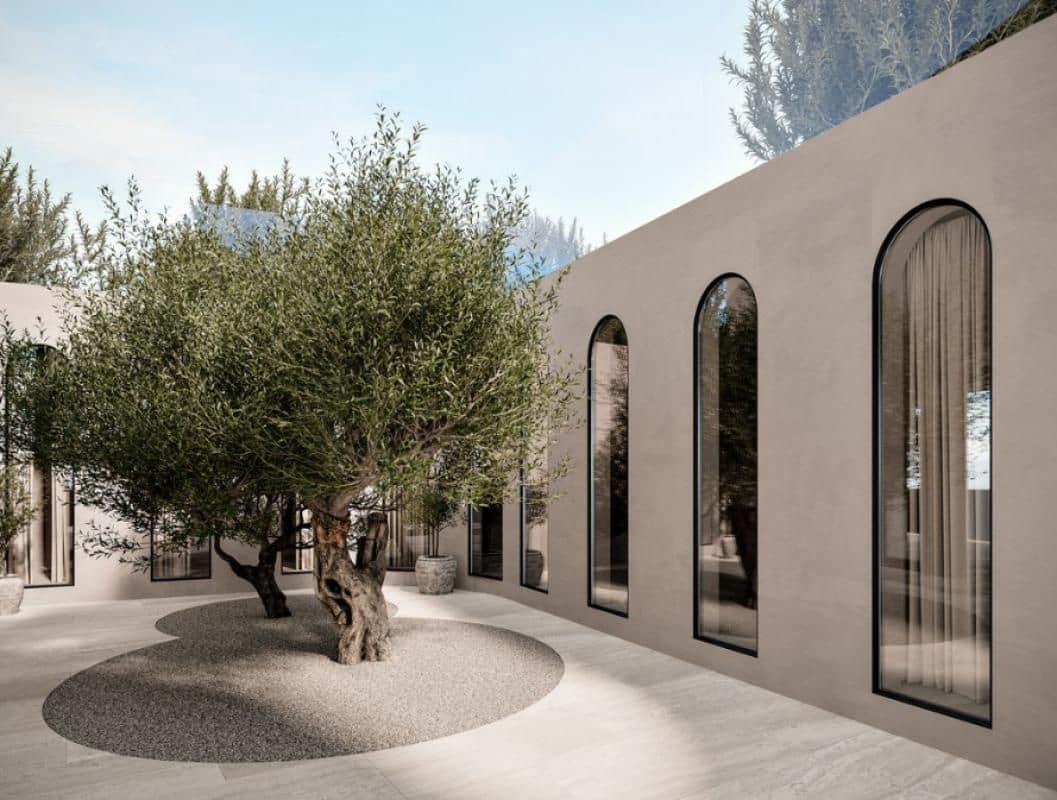 4 Zimmer Villa zu verkaufen in Bahia de Casares mit Pool Garage - 3.800.000 € (Ref: 9682869)