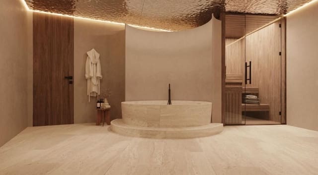 4 Zimmer Villa zu verkaufen in Bahia de Casares, Casares mit Pool Garage - 3.800.000 € (Ref: 9682869)