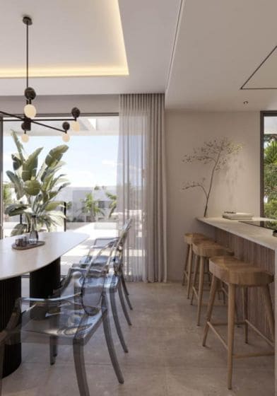 1 slaapkamer Appartement te koop in Estepona met zwembad garage - € 389.000 (Ref: 9682874)