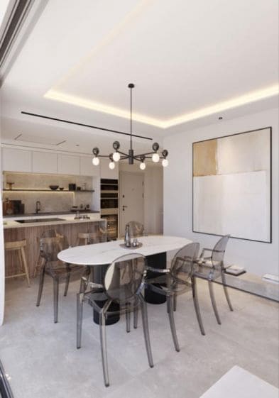 1 slaapkamer Appartement te koop in Estepona met zwembad garage - € 389.000 (Ref: 9682874)