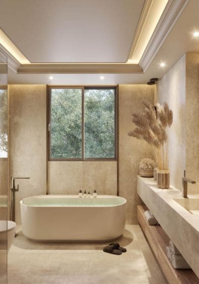 1 slaapkamer Appartement te koop in Estepona met zwembad garage - € 389.000 (Ref: 9682874)