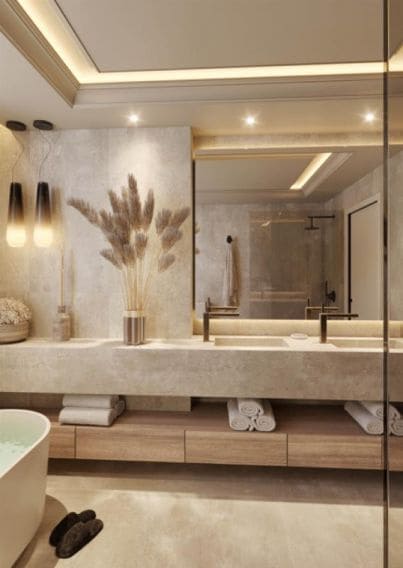 1 slaapkamer Appartement te koop in Estepona met zwembad garage - € 389.000 (Ref: 9682874)