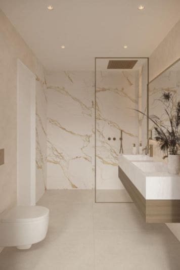 5 chambre Villa/Maison à vendre à Estepona avec piscine garage - 1 850 000 € (Ref: 9682878)