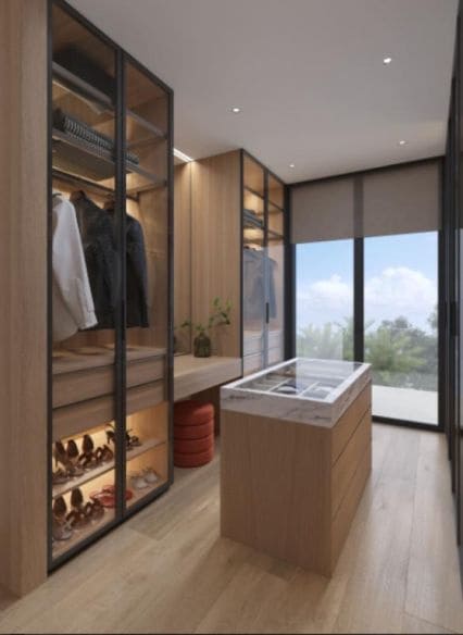 5 chambre Villa/Maison à vendre à Estepona avec piscine garage - 1 850 000 € (Ref: 9682878)