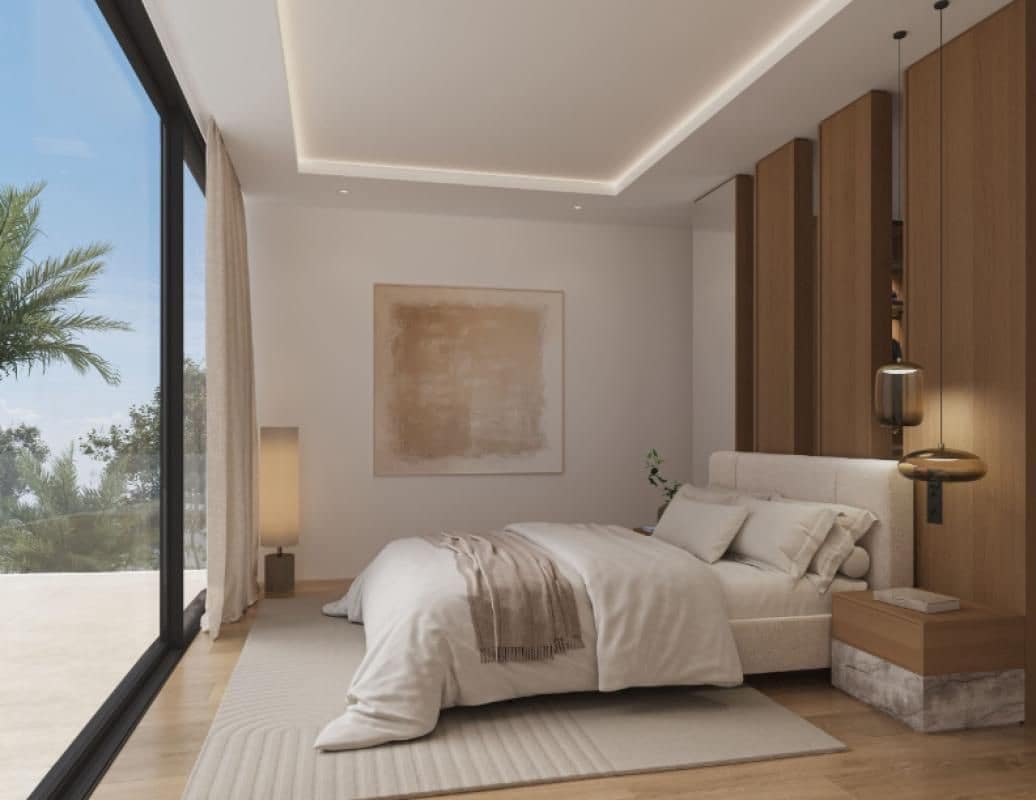 5 chambre Villa/Maison à vendre à Estepona avec piscine garage - 1 850 000 € (Ref: 9682878)