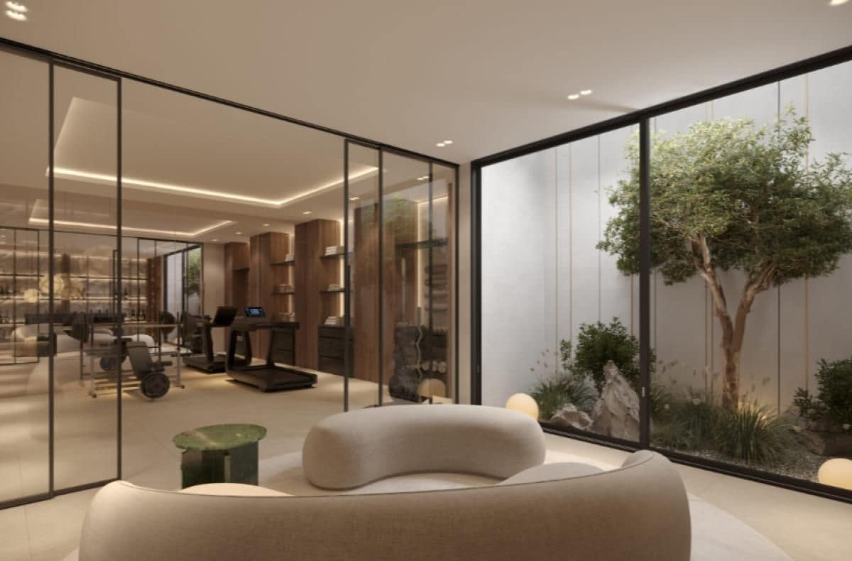 5 chambre Villa/Maison à vendre à Estepona avec piscine garage - 1 850 000 € (Ref: 9682878)