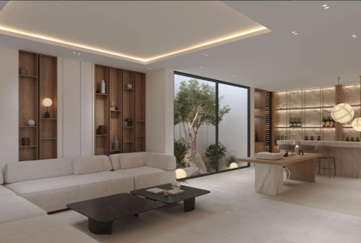 5 chambre Villa/Maison à vendre à Estepona avec piscine garage - 1 850 000 € (Ref: 9682878)