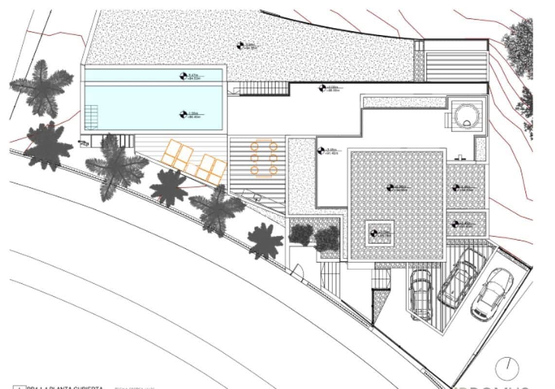 5 slaapkamer Villa te koop in Cabopino met zwembad - € 3.500.000 (Ref: 9682880)