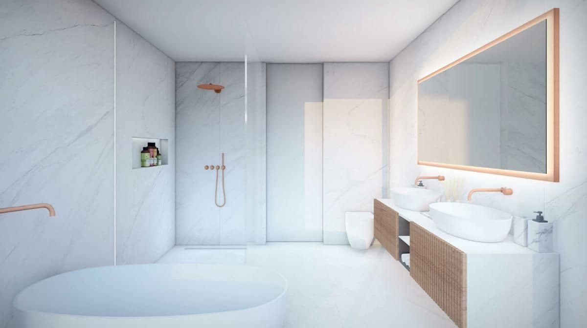 5 slaapkamer Villa te koop in Cabopino met zwembad - € 3.500.000 (Ref: 9682880)