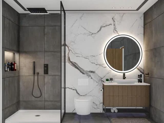 Chalet de 3 habitaciones en Mijas en venta con piscina - 1.300.000 € (Ref: 9682907)