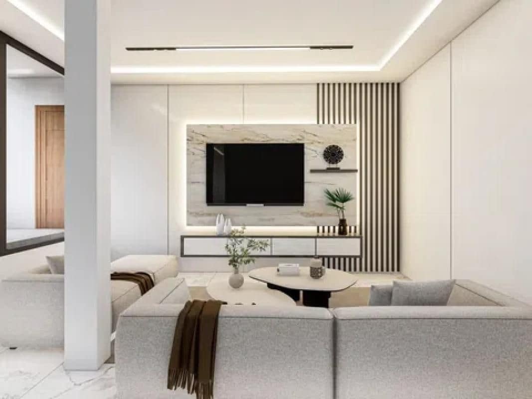 Chalet de 3 habitaciones en Mijas en venta con piscina - 1.300.000 € (Ref: 9682907)