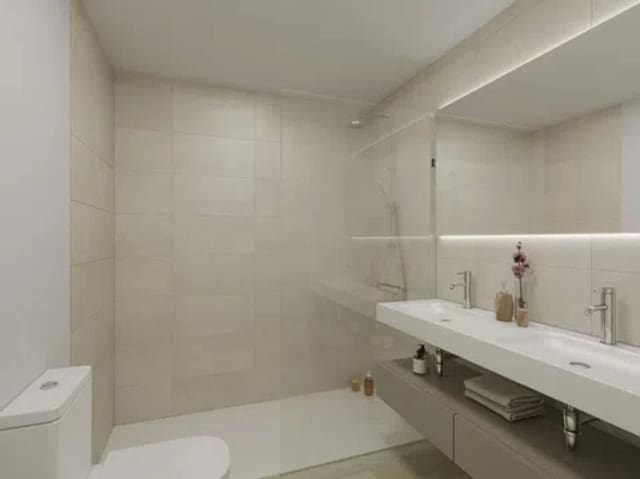 2 soveværelse Lejlighed til salg i Torremolinos med swimmingpool - € 438.000 (Ref: 9682909)