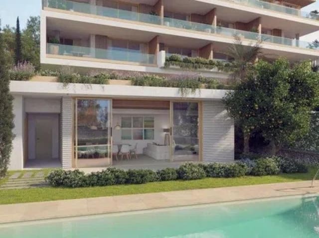 2 soveværelse Lejlighed til salg i Torremolinos med swimmingpool - € 438.000 (Ref: 9682909)