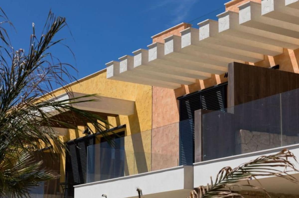 2 soverom Leilighet til salgs i Cuevas del Almanzora med svømmebasseng - € 290 000 (Ref: 9682919)