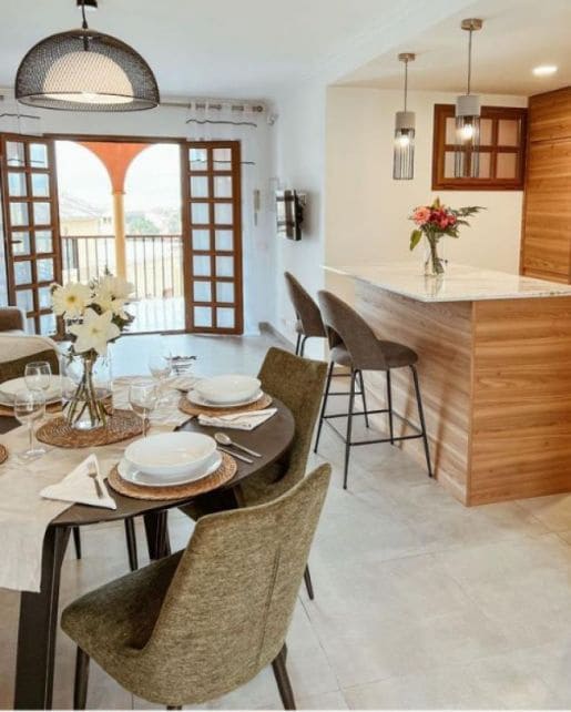 2 soveværelse Lejlighed til salg i Cuevas del Almanzora med swimmingpool - € 195.000 (Ref: 9682922)