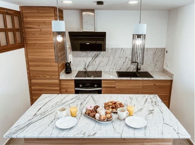 2 soveværelse Lejlighed til salg i Cuevas del Almanzora med swimmingpool - € 195.000 (Ref: 9682922)