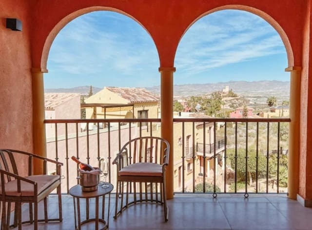 2 soveværelse Lejlighed til salg i Cuevas del Almanzora med swimmingpool - € 195.000 (Ref: 9682922)