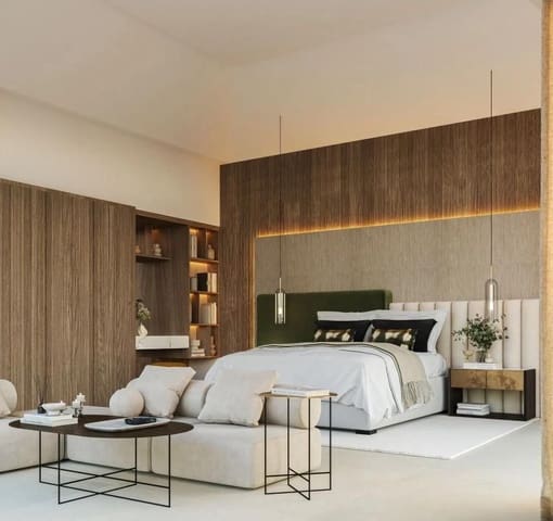 4 makuuhuone Huvila myytävänä paikassa Marbella mukana uima-altaan - 4 850 000 € (Ref: 9682927)