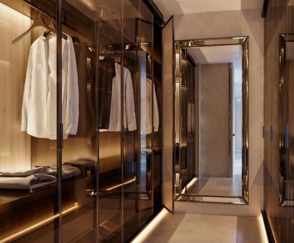 5 chambre Villa/Maison à vendre à Nueva Andalucia, Marbella avec piscine - 5 550 000 € (Ref: 9682930)