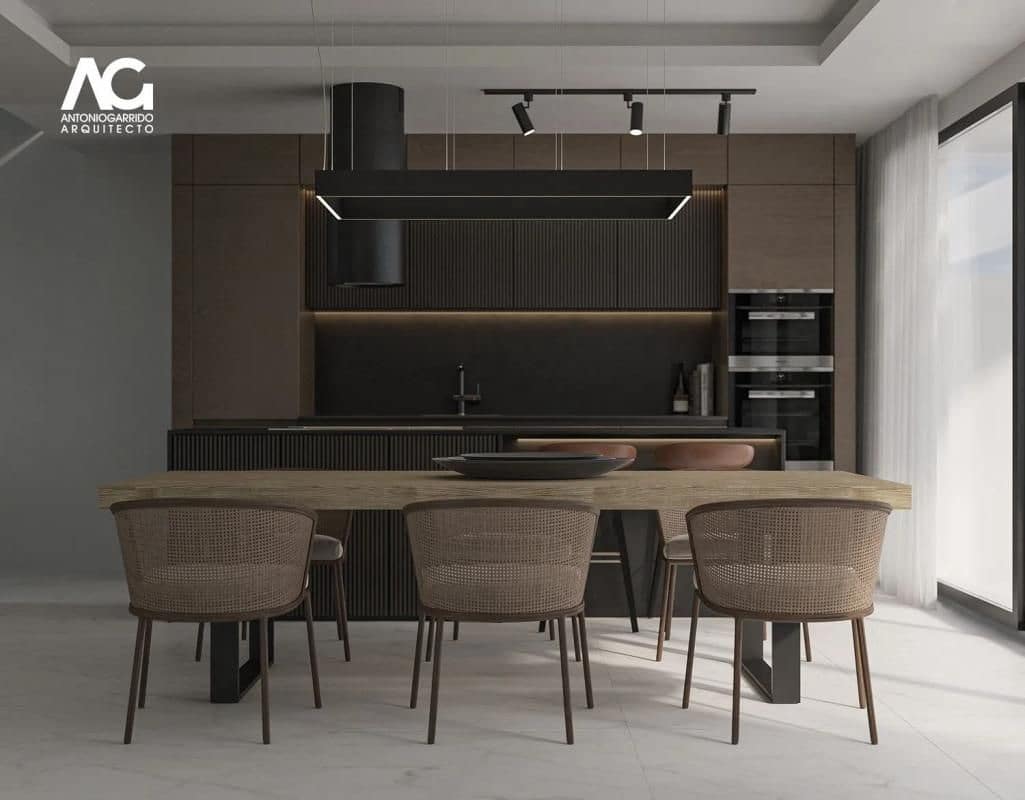 3 Zimmer Villa zu verkaufen in Nerja mit Pool - 1.145.000 € (Ref: 9682934)