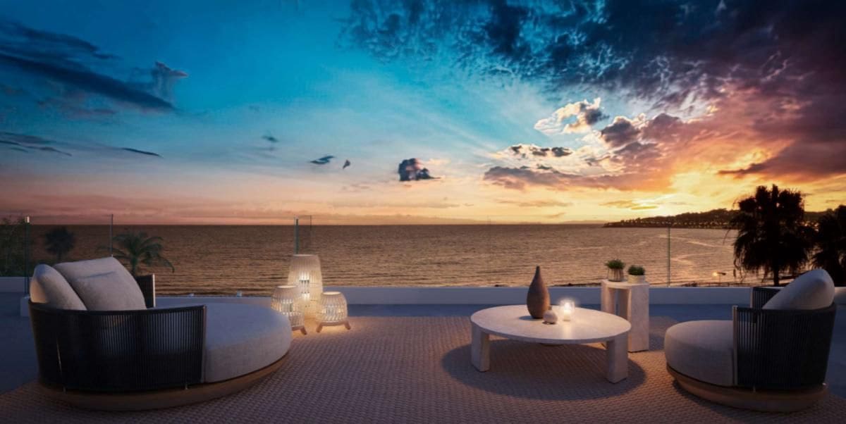 4 makuuhuone Huvila myytävänä paikassa Mijas mukana uima-altaan - 1 635 000 € (Ref: 9682936)