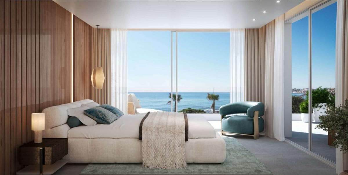 4 makuuhuone Huvila myytävänä paikassa Mijas mukana uima-altaan - 1 635 000 € (Ref: 9682936)