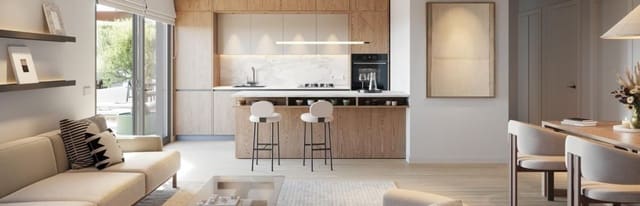 2 makuuhuone Huoneisto myytävänä paikassa Fuengirola mukana uima-altaan - 410 000 € (Ref: 9682939)