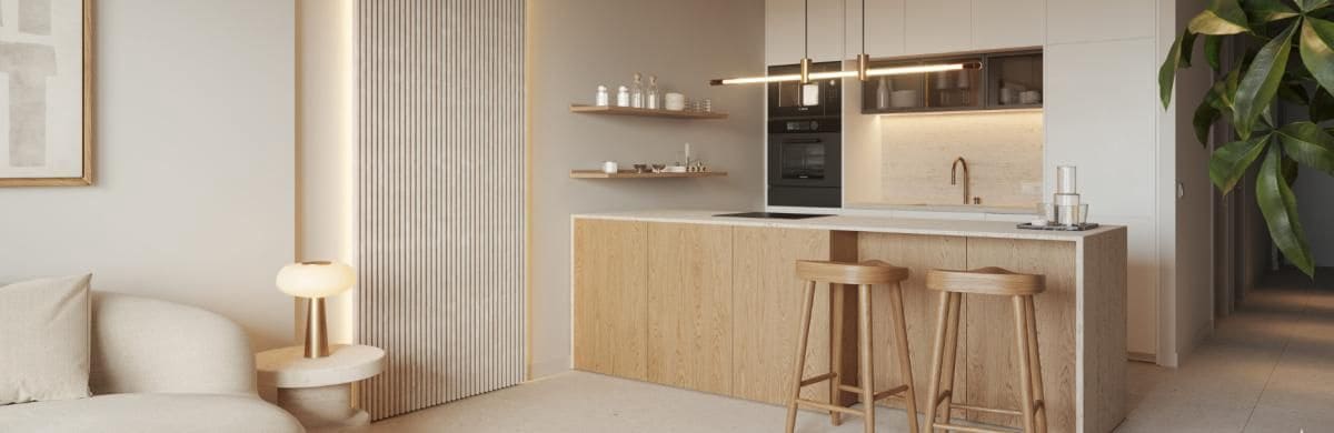 2 makuuhuone Huoneisto myytävänä paikassa Fuengirola mukana uima-altaan - 410 000 € (Ref: 9682939)