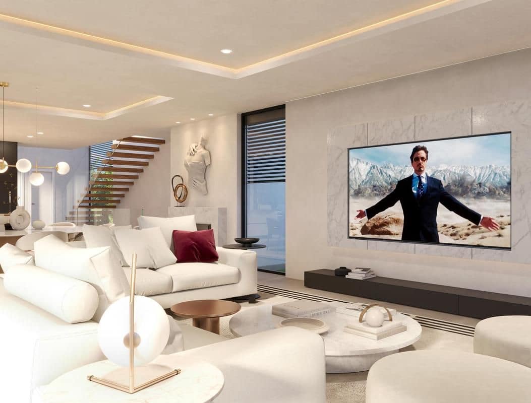 4 quarto Moradia para venda em Benalmadena com piscina - 2 500 000 € (Ref: 9682968)