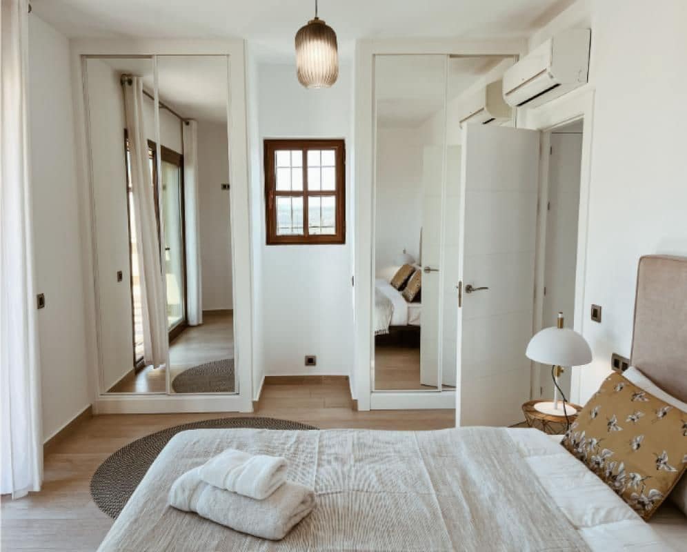 3 chambre Villa/Maison à vendre à Cuevas del Almanzora avec piscine - 420 000 € (Ref: 9682978)