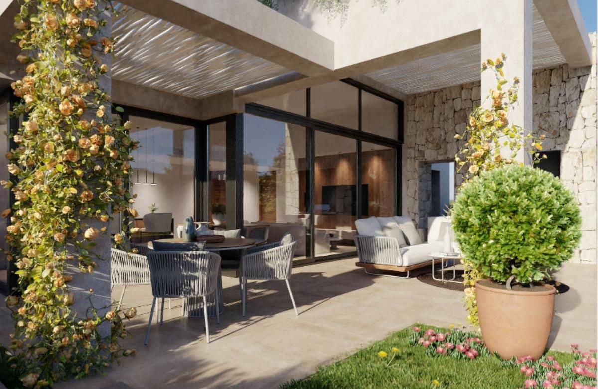 3 chambre Villa/Maison à vendre à Cuevas del Almanzora avec piscine - 420 000 € (Ref: 9682978)