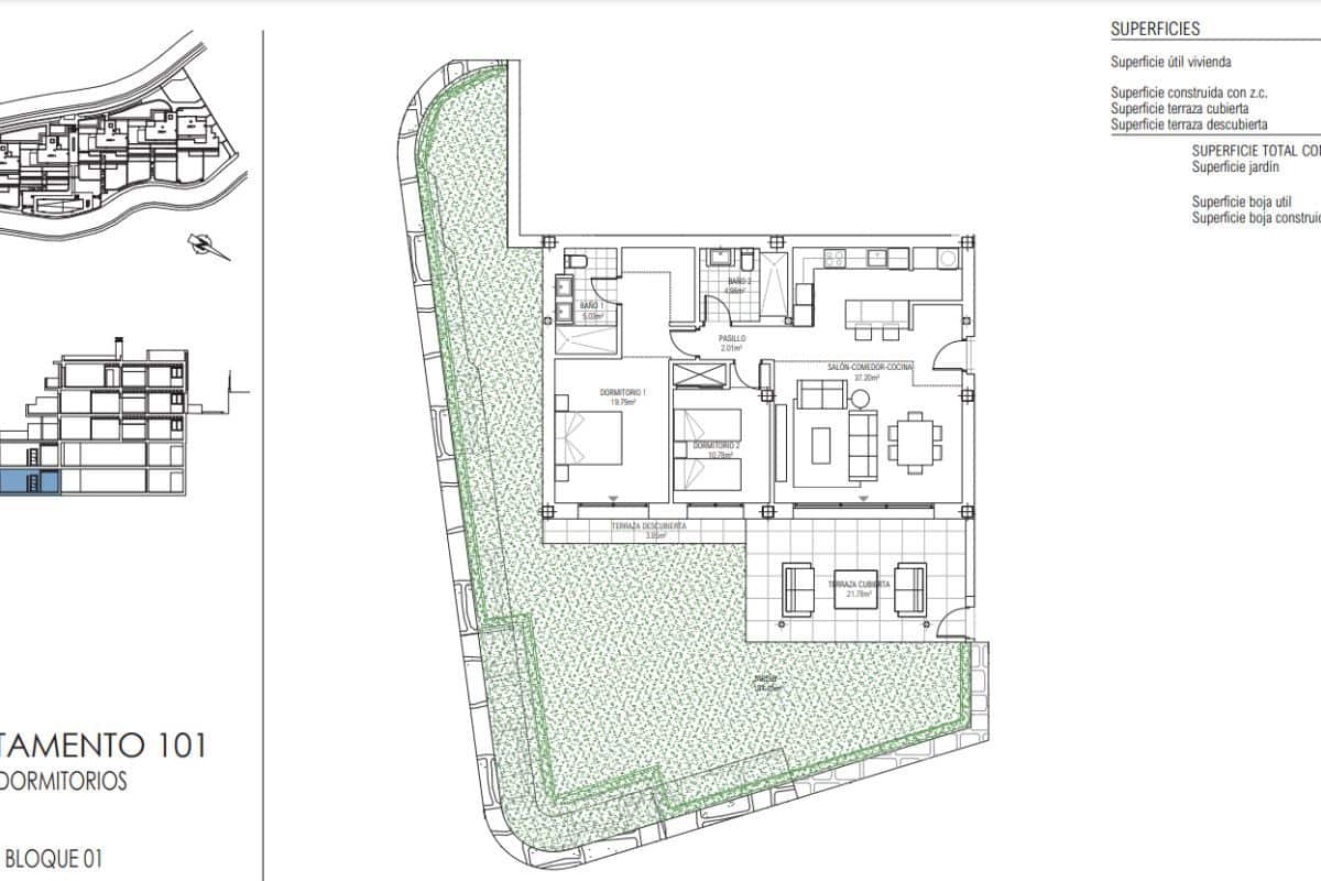 2 Zimmer Apartment zu verkaufen in Casares mit Pool - 584.500 € (Ref: 9682988)