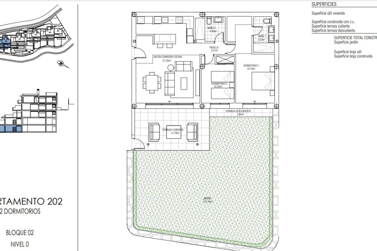2 Zimmer Apartment zu verkaufen in Casares mit Pool - 584.500 € (Ref: 9682988)