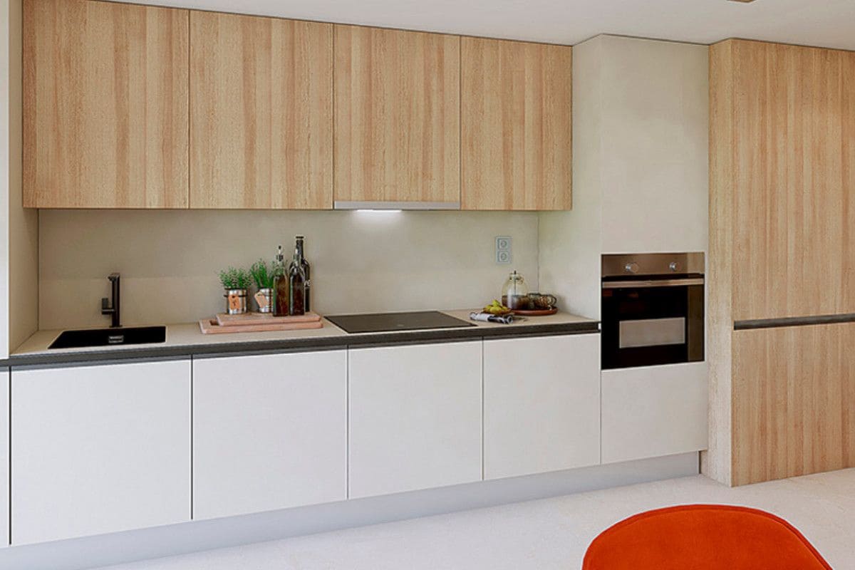 2 slaapkamer Appartement te koop in Mijas met zwembad - € 410.000 (Ref: 9682989)