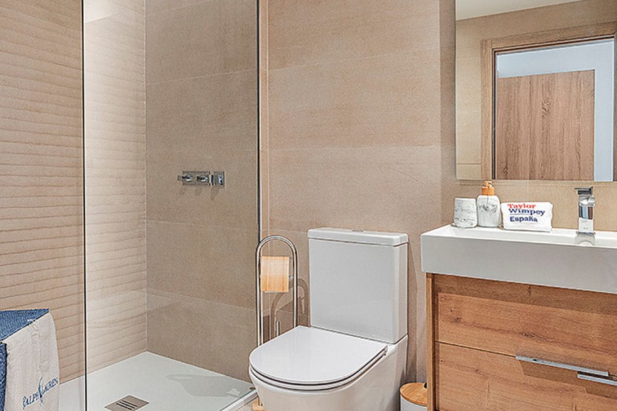 3 quarto Apartamento para venda em Casares com piscina - 545 000 € (Ref: 9682993)