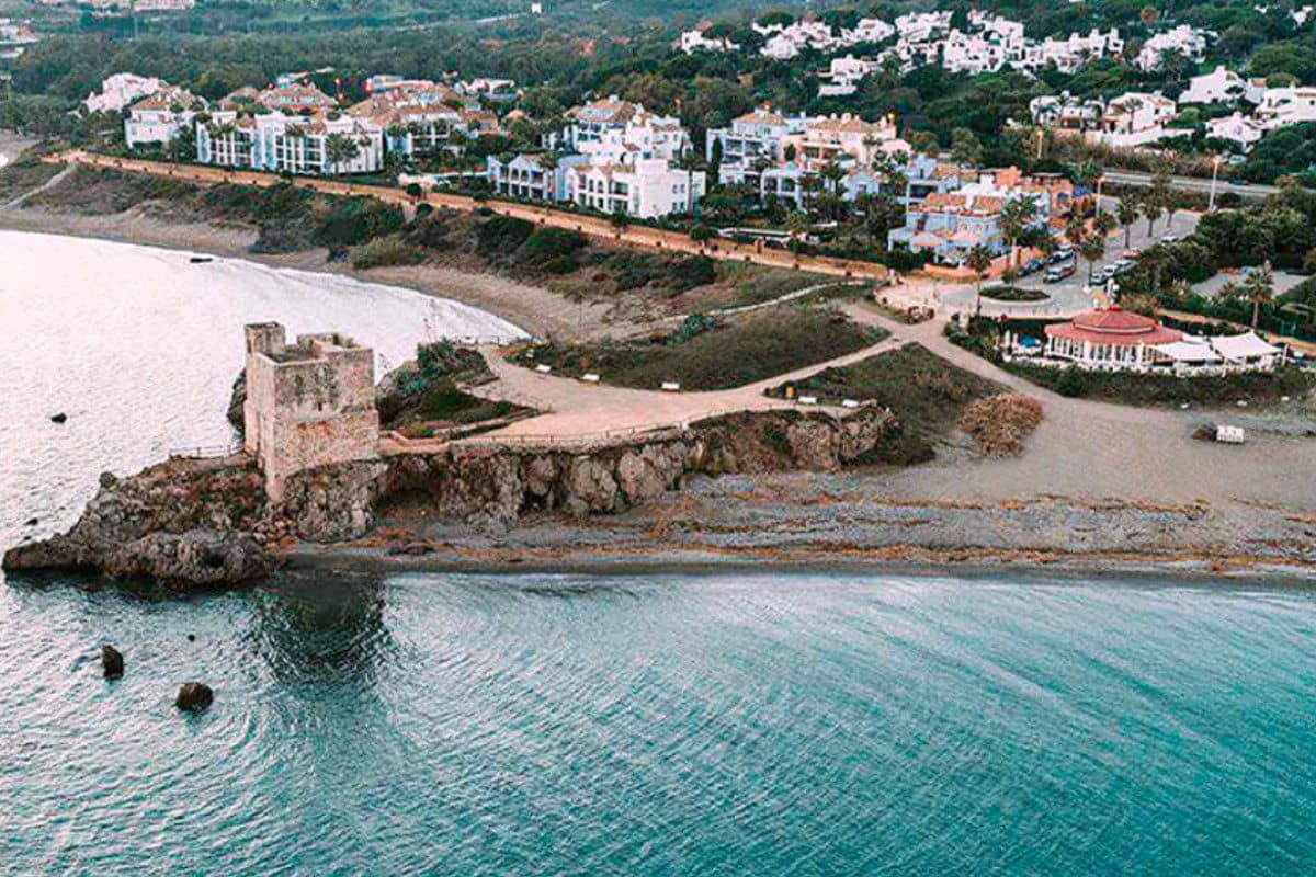 3 quarto Apartamento para venda em Casares com piscina - 545 000 € (Ref: 9682993)