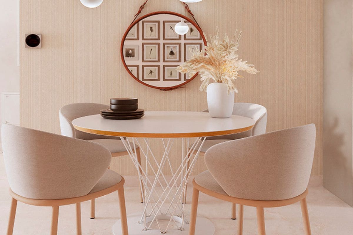 2 soveværelse Lejlighed til salg i Estepona med swimmingpool - € 375.000 (Ref: 9682994)