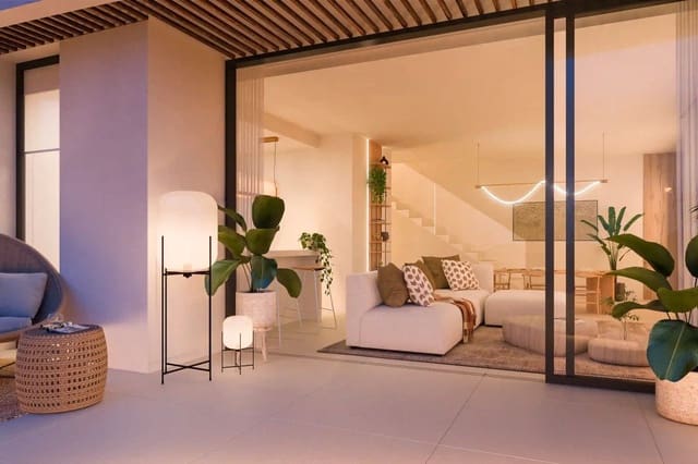 2 soverom Leilighet til salgs i Puerto Marina, Benalmádena - € 1 038 000 (Ref: 9682996)