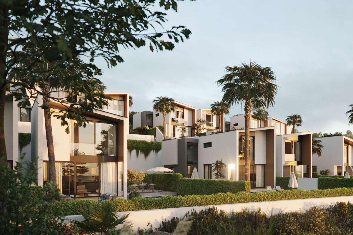 4 sypialnia Willa na sprzedaż w Mijas z basenem - 1 419 000 € (Ref: 9682999)