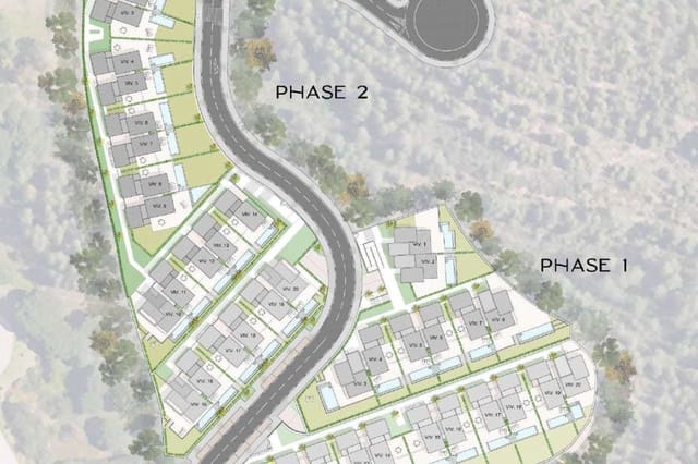 4 sypialnia Willa na sprzedaż w Mijas z basenem - 1 419 000 € (Ref: 9682999)