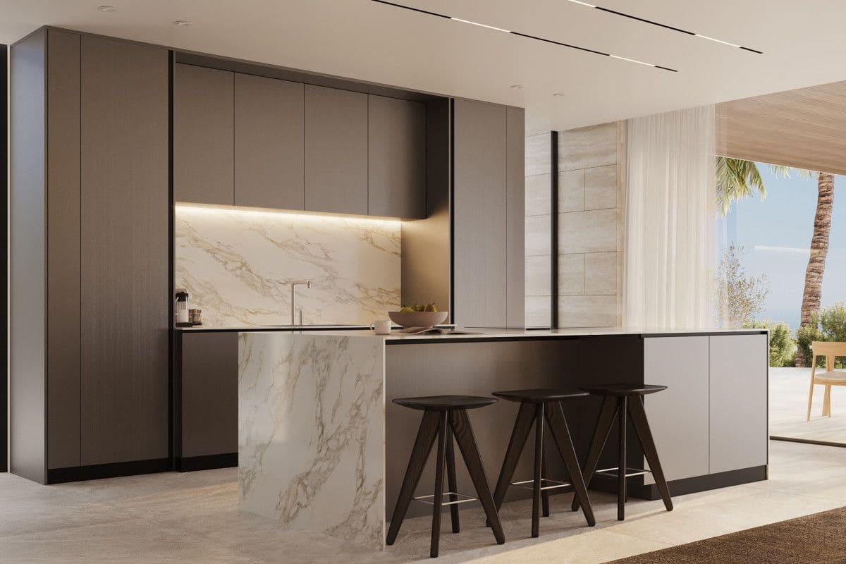 Chalet de 5 habitaciones en La Quinta en venta con piscina - 5.995.000 € (Ref: 9683002)