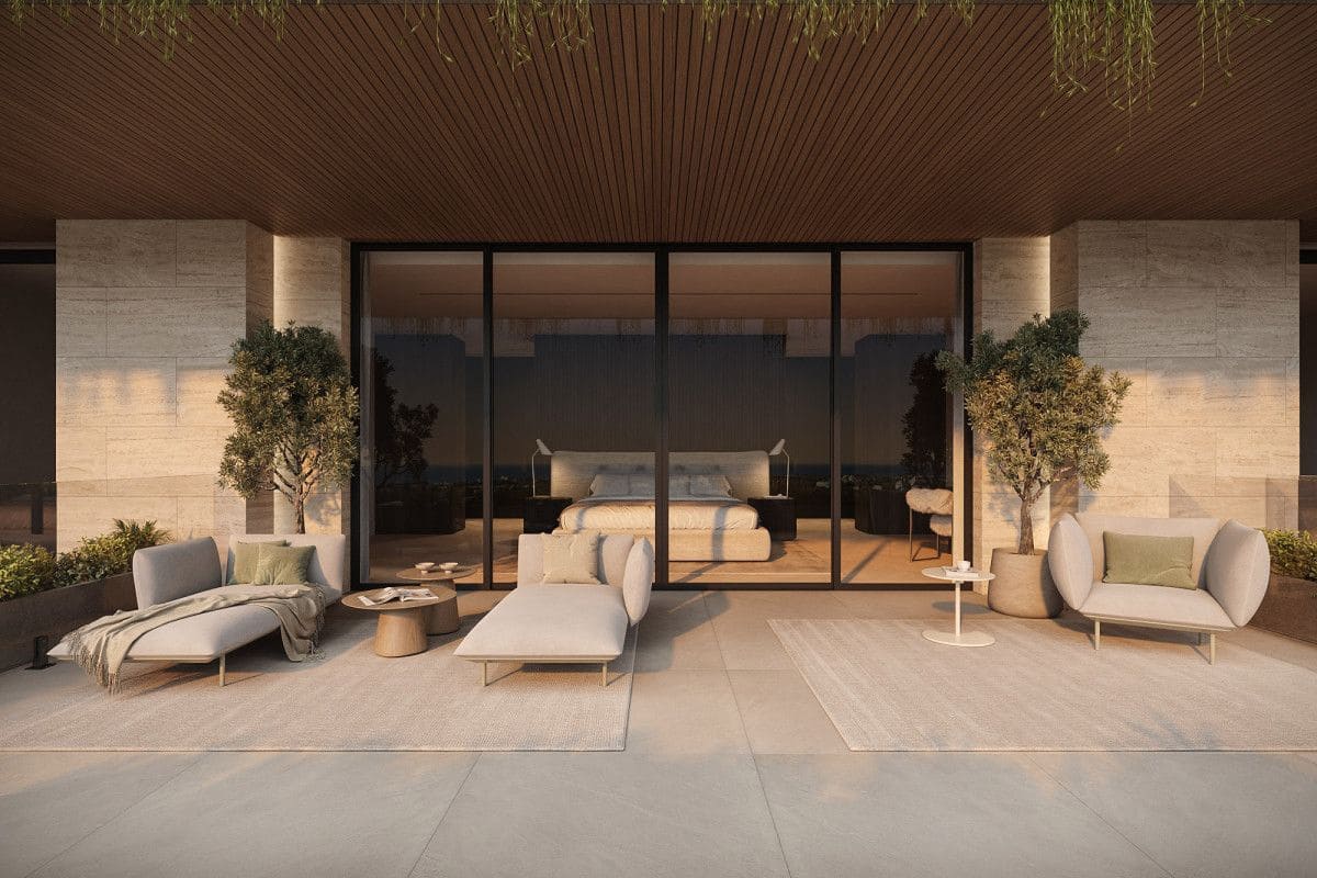 Chalet de 5 habitaciones en La Quinta en venta con piscina - 5.995.000 € (Ref: 9683002)