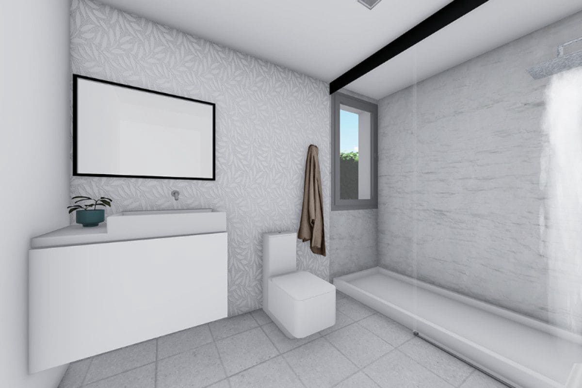 3 soveværelse Villa til salg i San Juan de los Terreros med swimmingpool - € 525.000 (Ref: 9683007)