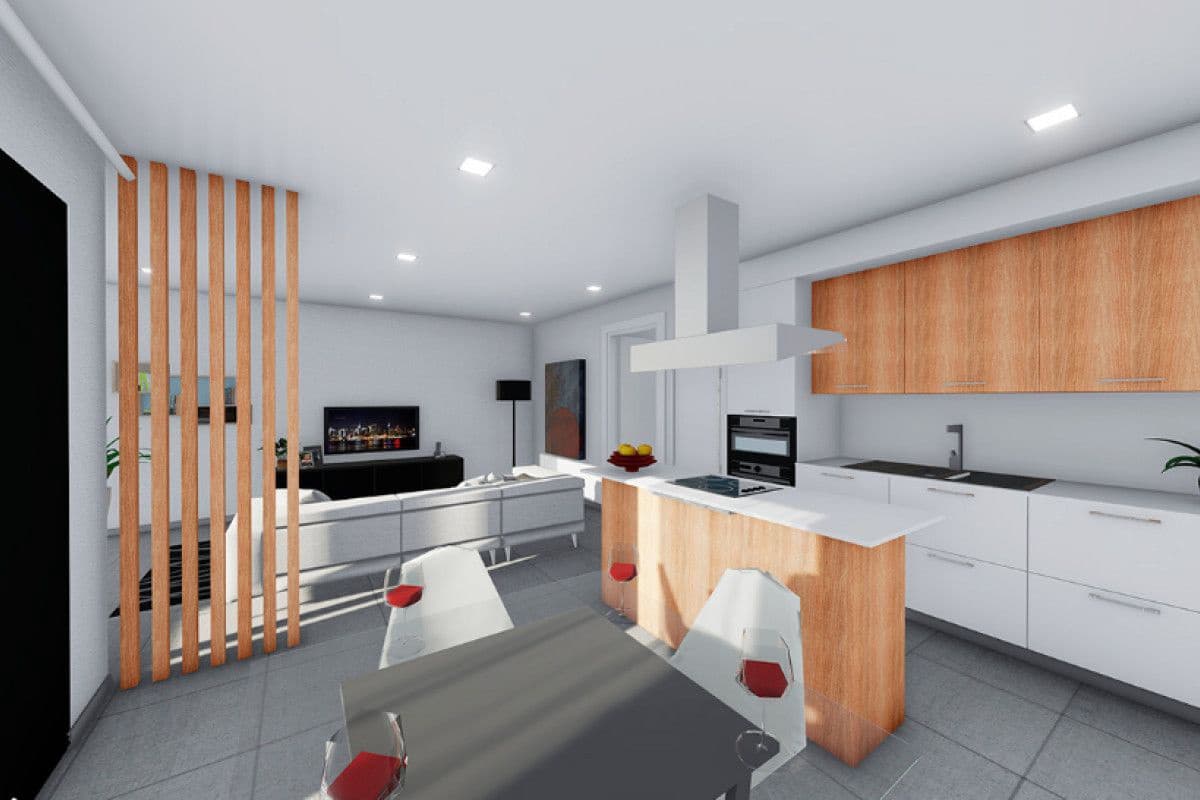 3 soveværelse Villa til salg i San Juan de los Terreros med swimmingpool - € 525.000 (Ref: 9683007)